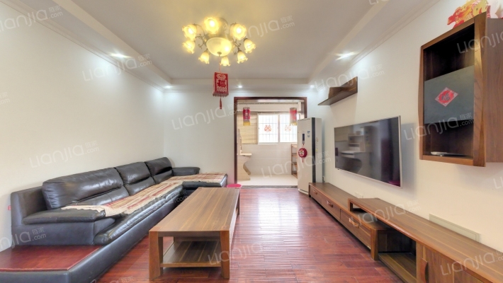 聚福园二期二手房实景图