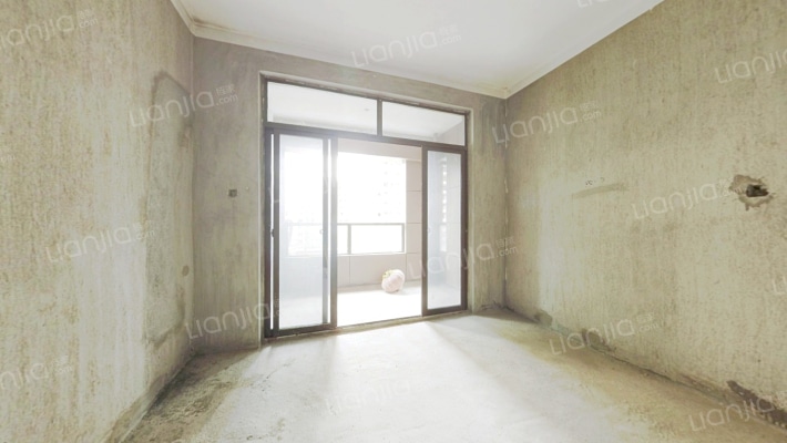 力高御景天城二手房实景图