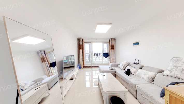 大唐东方盛世二手房实景图