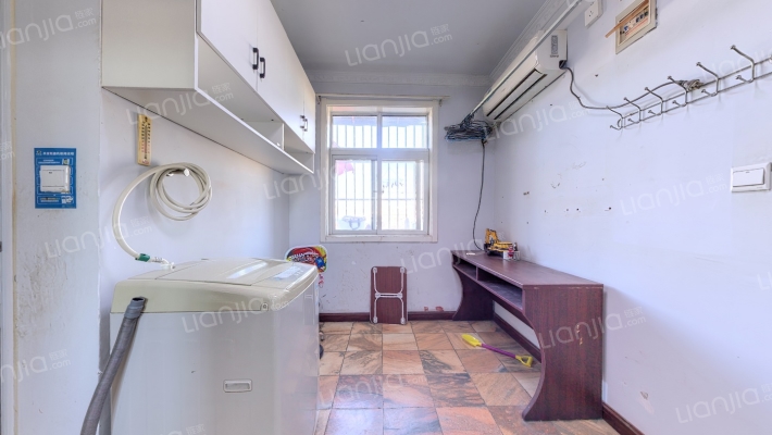 北站路7号院二手房实景图