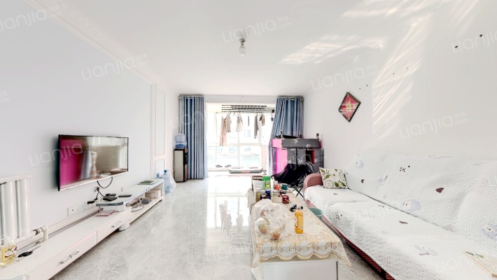 东方佳苑东区二手房实景图