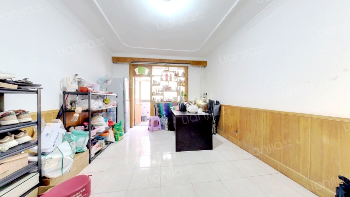 玉马社区二手房实景图