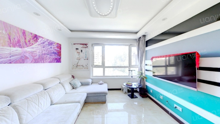 中房上东花墅7.1期二手房实景图