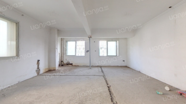 浩海丰太花园二手房实景图