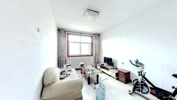 检查院家属楼二手房实景图