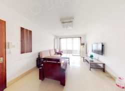 整租·沁园北区 2室2厅 南_沁园北区租房