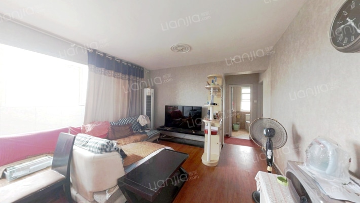 明珠花苑二手房实景图