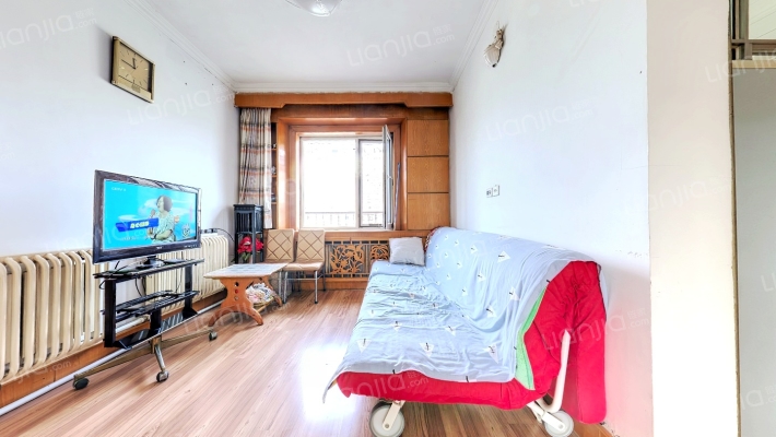 吉工小区二手房实景图