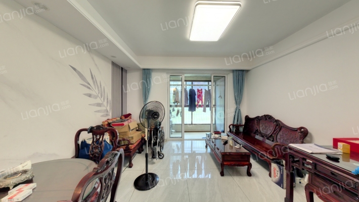 佳兆业8号(公寓)二手房实景图