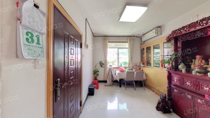 佘厝新村二手房实景图