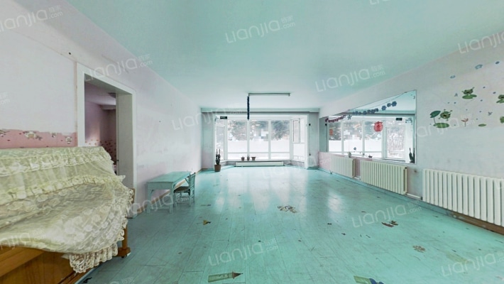 秋实e景佳园一期二手房实景图