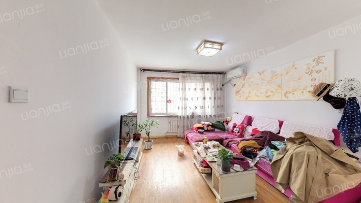 小孤山中里二手房实景图