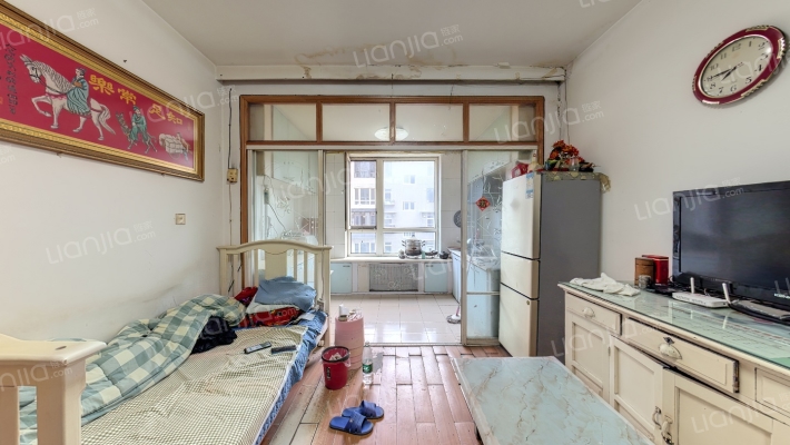 金润小区B区二手房实景图