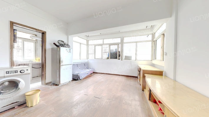 黄孝河路105-107号二手房实景图