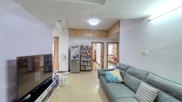 嘉怡花苑二手房实景图