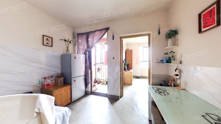 星海家园二手房实景图