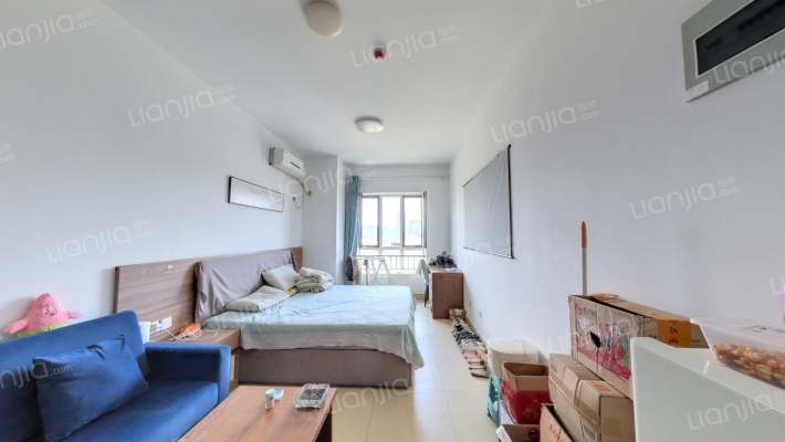 尚东企业公馆二手房实景图