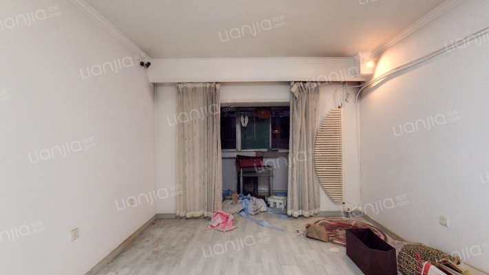 冠华公寓二手房实景图