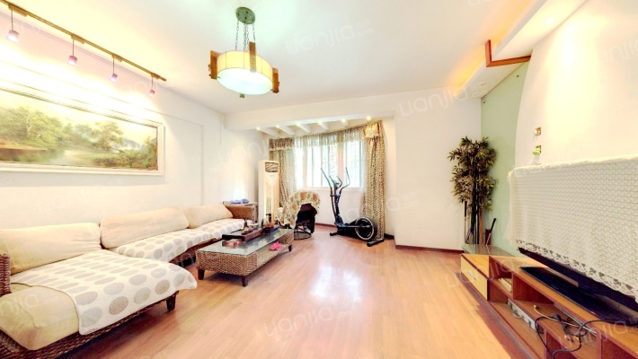 馨兰花苑一期二手房实景图