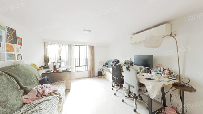 新城国际二手房实景图