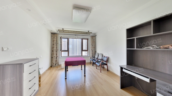 嘉惠燕京十里二手房实景图