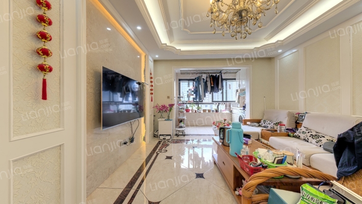 中大未来城二手房实景图