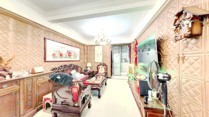 杏园小区二手房实景图