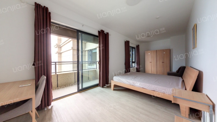 央湖名邸二期二手房实景图