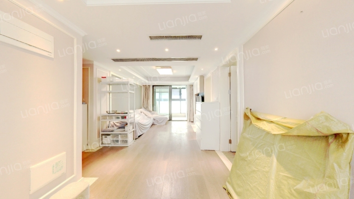 电建海赋尚城二期二手房实景图