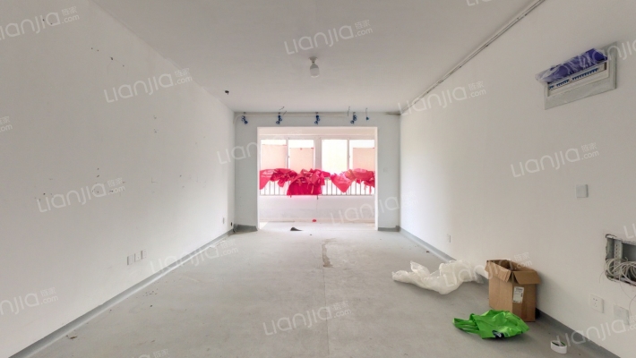 景河苑二手房实景图