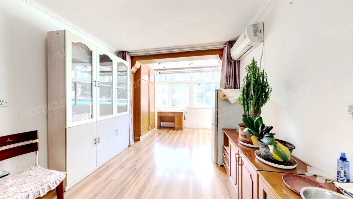 白菊街二手房实景图