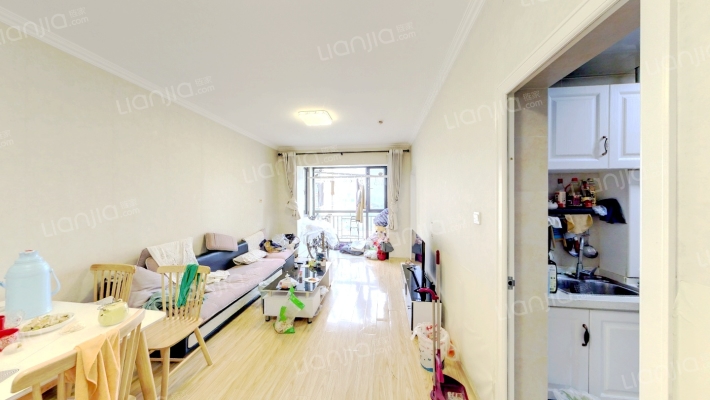 半岛名邸一区西苑二手房实景图