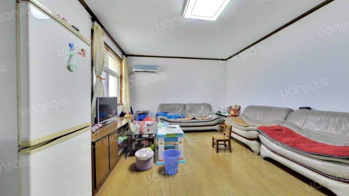 浦珠花园二手房实景图