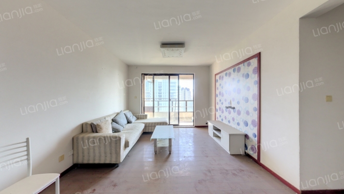 龙津广场A区二手房实景图