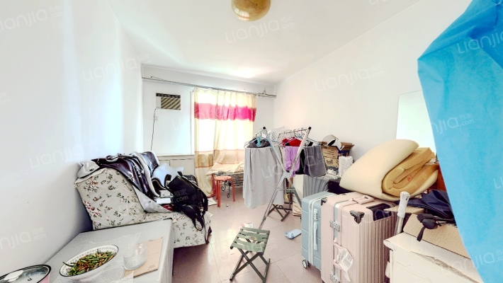 东巷七号工商银行家属院二手房实景图