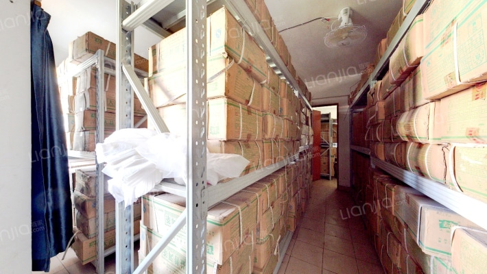 广顺花园二手房实景图