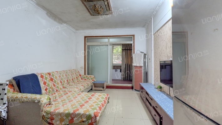 金桥彼岸二手房实景图