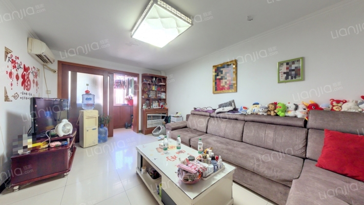 果园新里中区二手房实景图