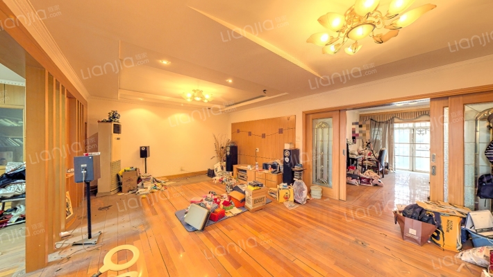 锦明南苑二手房实景图