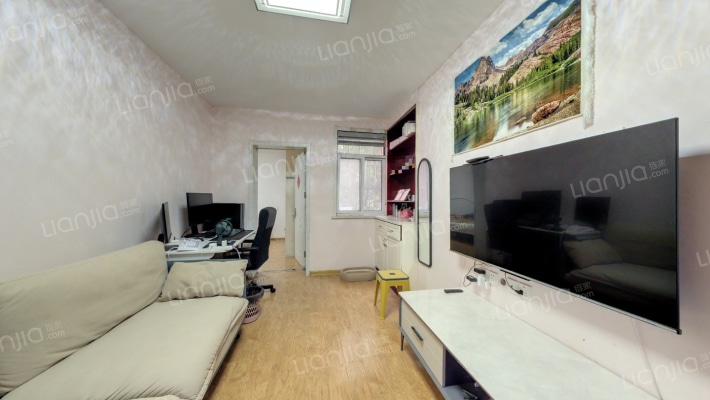 能仁里三村二手房实景图