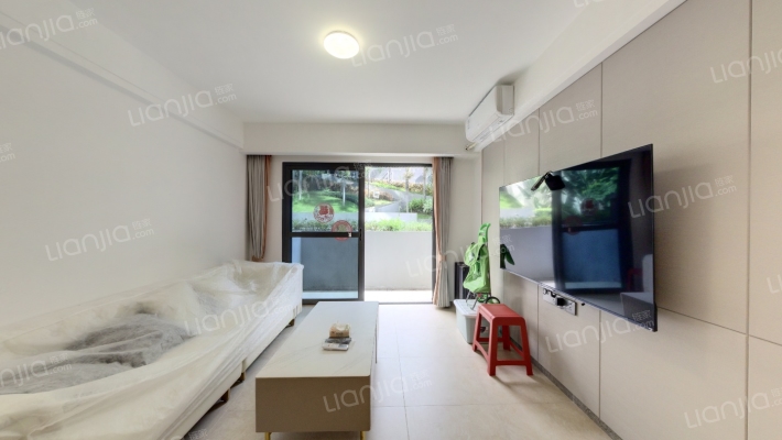 万科森林度假公园六期二手房实景图