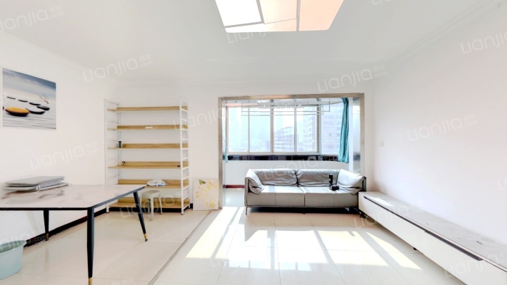 兰侨大厦二手房实景图