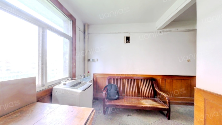 二里河小区二手房实景图