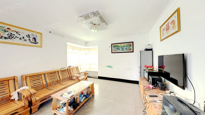 丽景嘉园一期二手房实景图