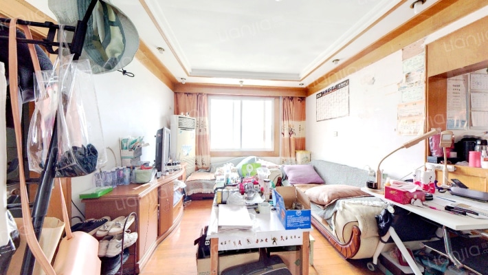 宏葑新村二手房实景图