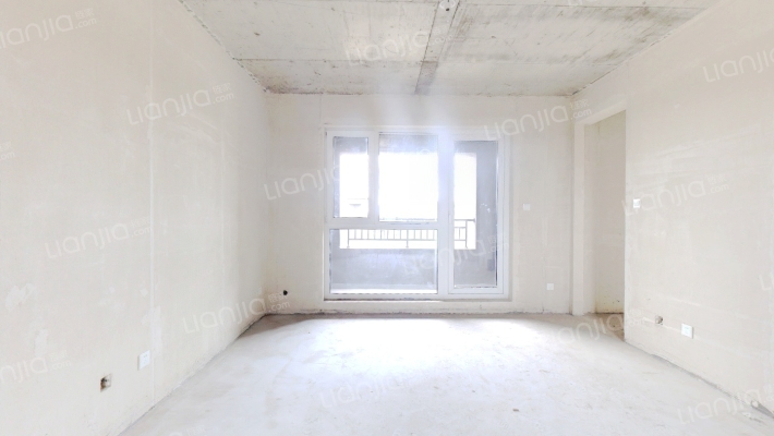 阳光城翡丽公园二手房实景图