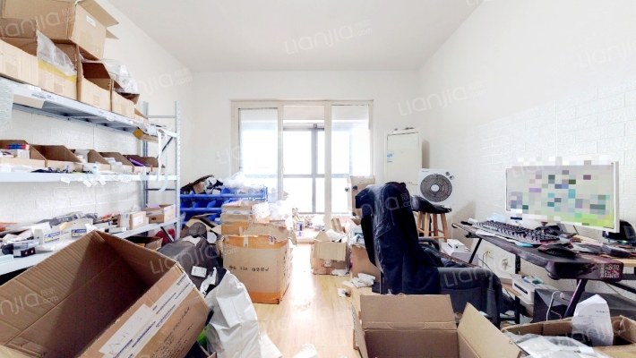 嘉瑞国际二手房实景图