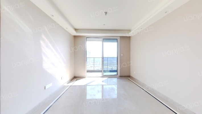 滨江御虹府二手房实景图