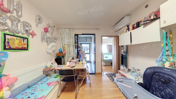 绿景中城天邑花园二手房实景图