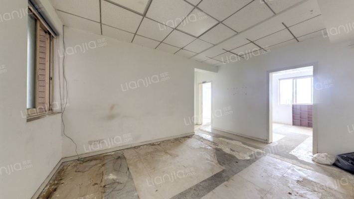 新世纪二手房实景图